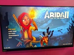 ARIDA 2: Rise of the Brave переносится на 2027 год: подробности на BGS2026