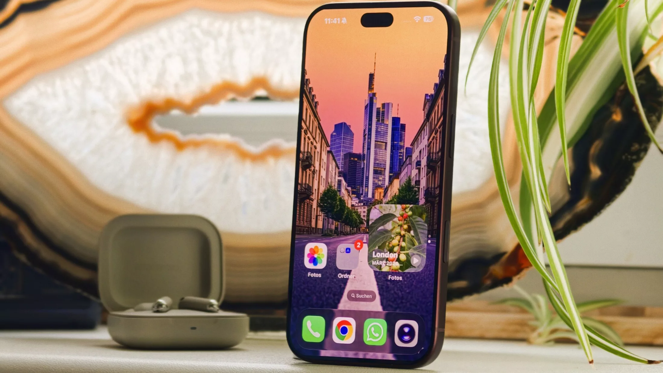Apple A20 Pro впечатляет, но Apple допускает ошибки в привычных вещах