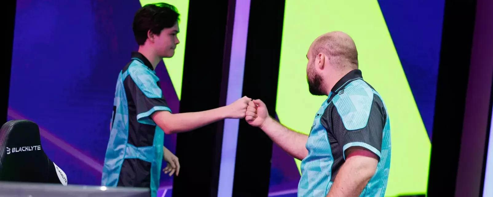 PARIVISION и Aurora Gaming вышли в полуфинал нижней сетки BLAST Slam VIII