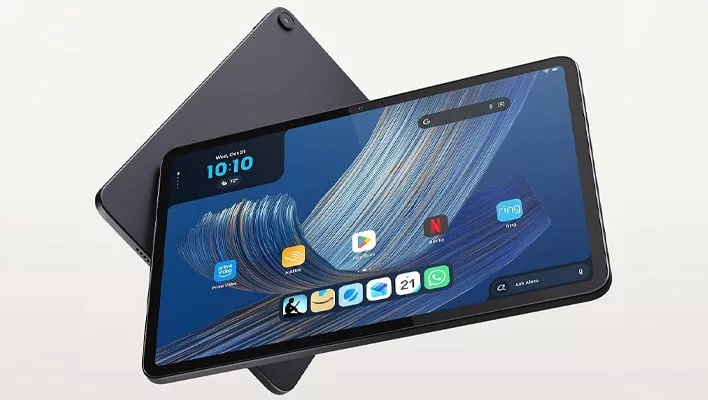 Amazon меняет Fire OS на Android в новой линейке Alexa Tablets