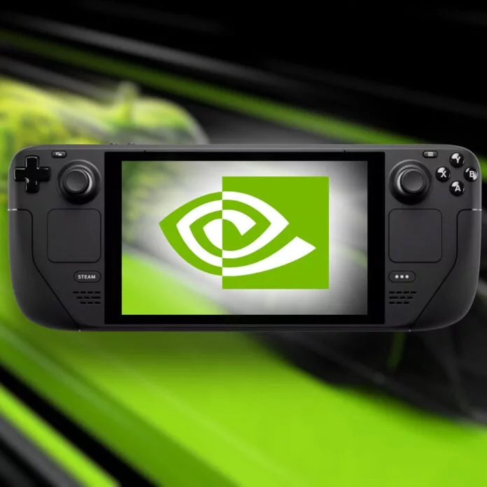 Steam Deck получил поддержку Nvidia DLSS 3.7 через сторонний мод