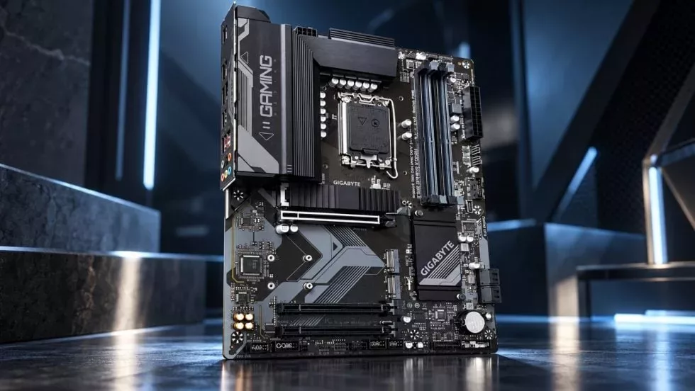 GIGABYTE подтверждает поддержку BIOS для новых LGA1700-Prozessoren: B760 и H610 останутся актуальными до 2027 года
