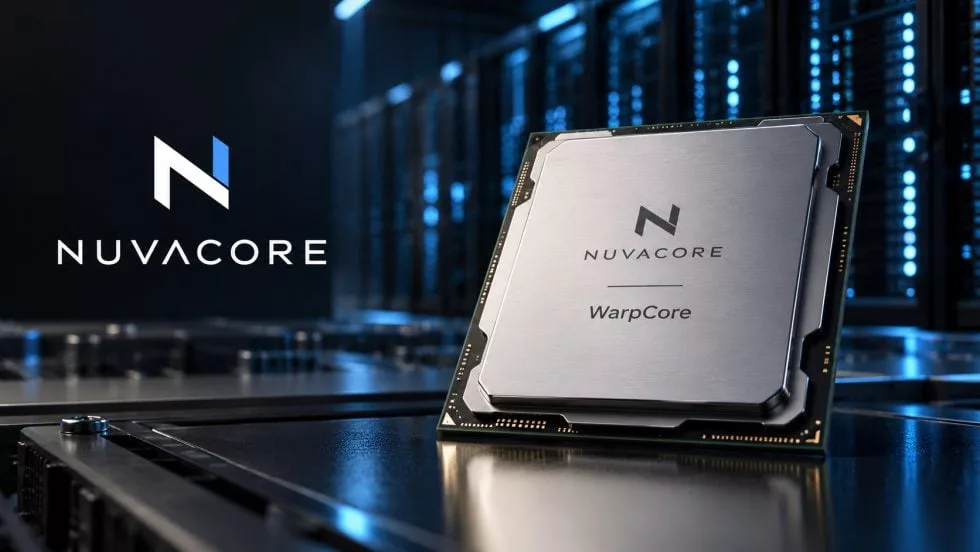 NUVACORE: новый подход к архитектуре CPU — сначала ядро, затем x86 или Arm