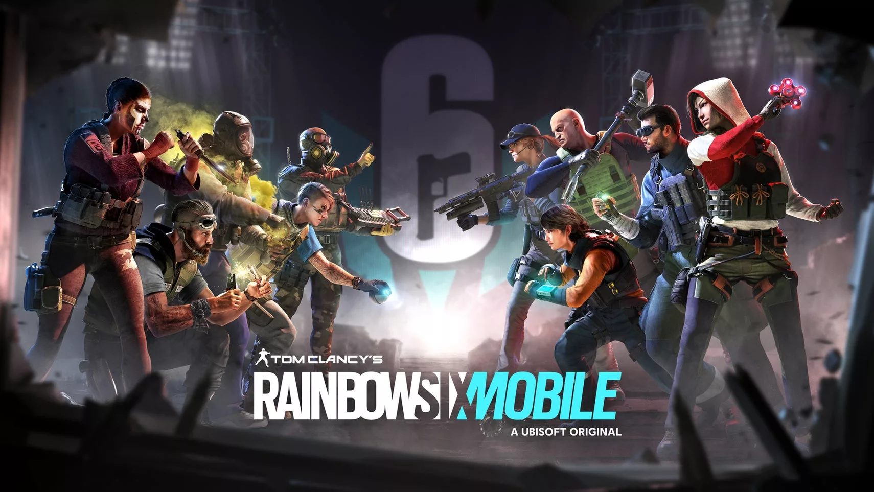 Ubisoft закрывает Rainbow Six Mobile спустя семь месяцев после релиза