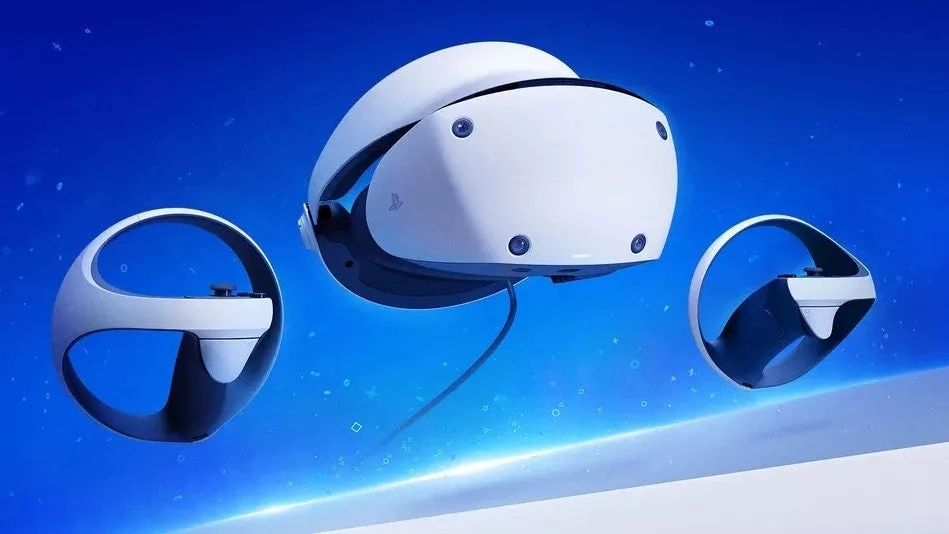 Sony передает Meta более 400 патентов в сфере VR