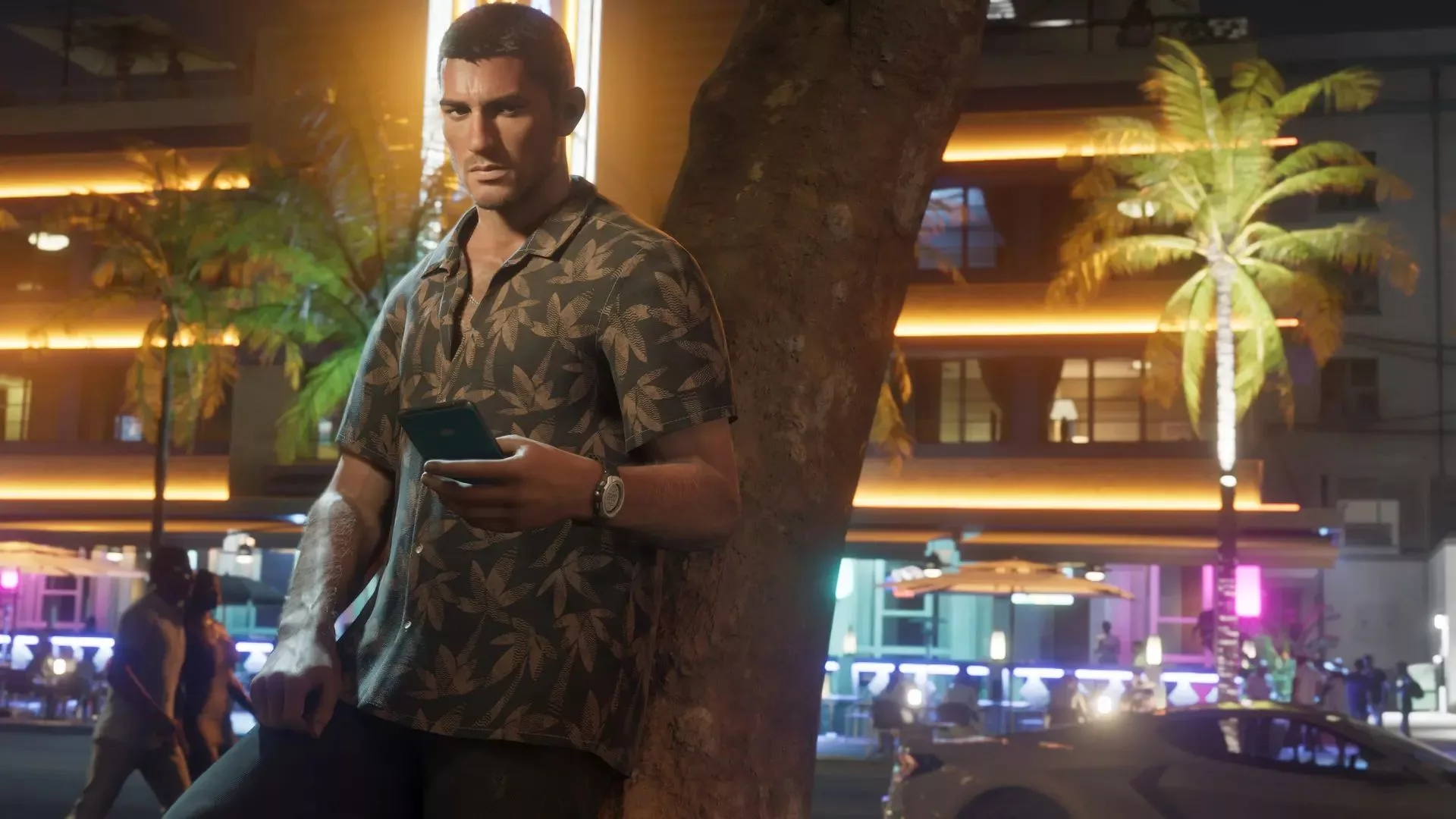 Шантаж в действии: хакеры требуют 30 млн долларов за утечку GTA 6