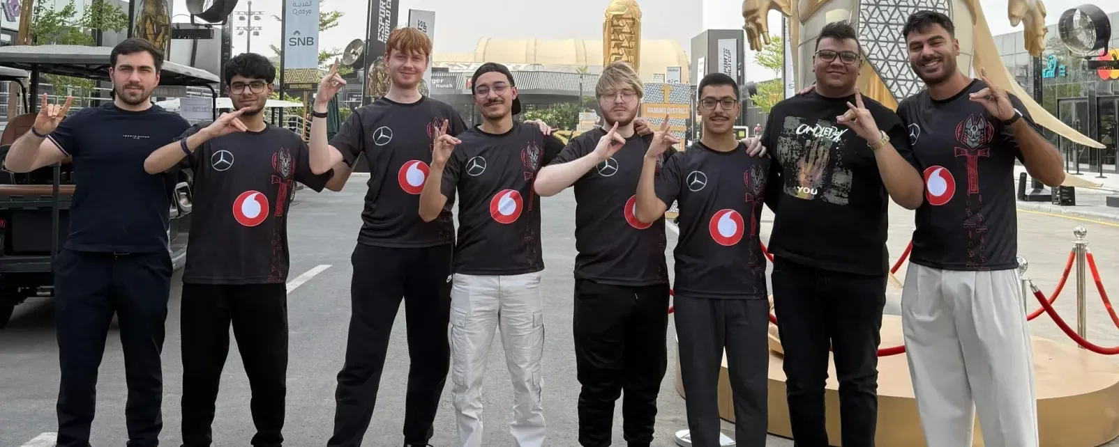 Solary и Anubis Gaming выйдут в полуфинал EMEA Masters 2026 Summer