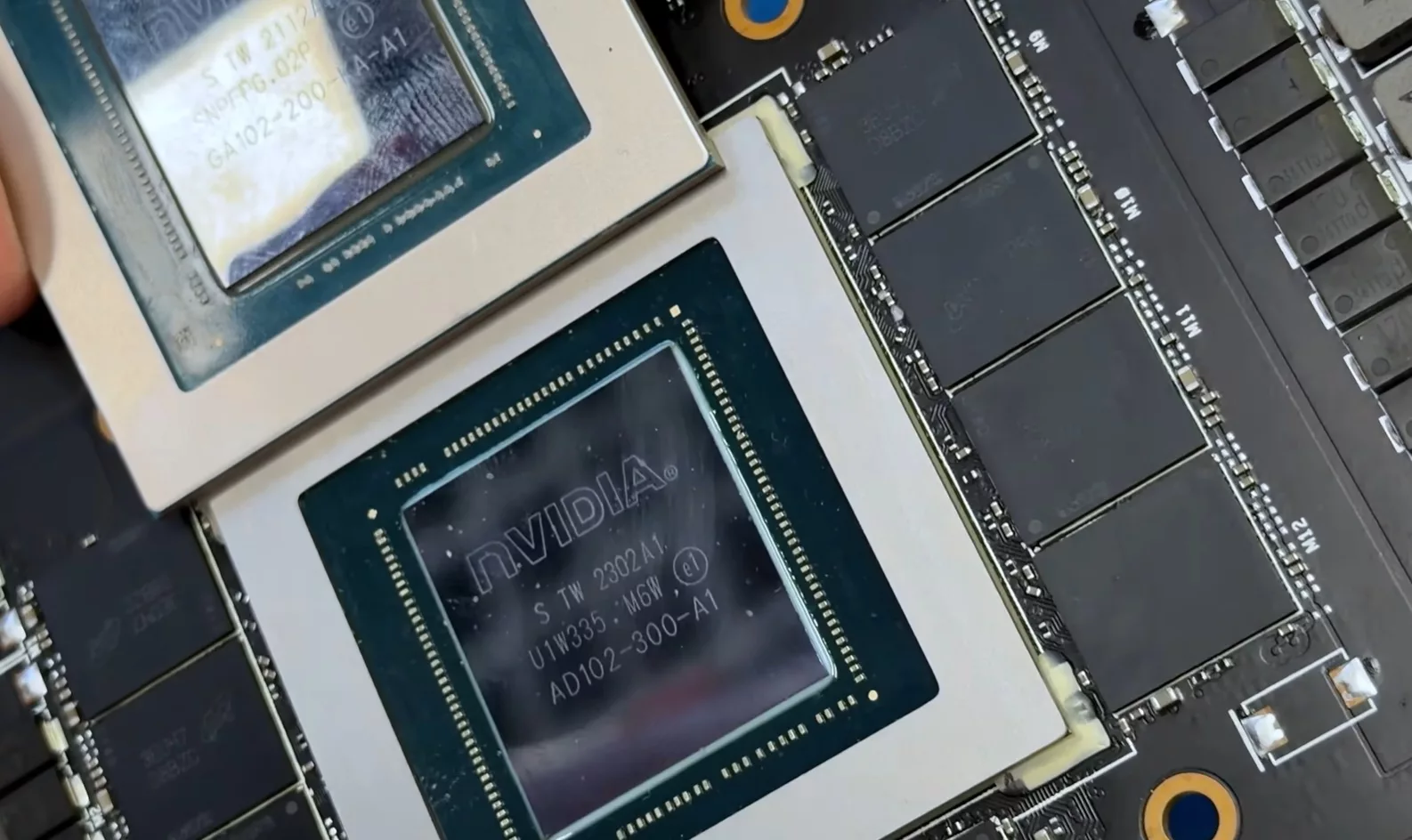 На китайском маркетплейсе нашли поддельные платы RTX 4090 по цене $52