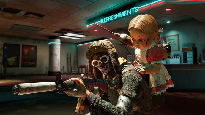 Путь в сторону безумия: Krafton видит в PUBG Ded.Net следующий большой battle royale