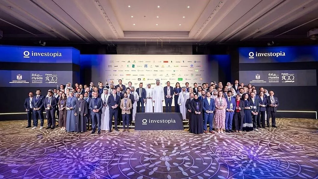 NEXUS Dubai Entity Selected for UAE Future 100
