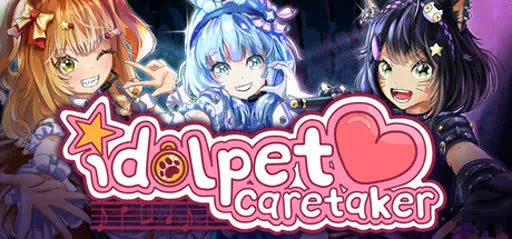 IdolPet Caretaker: подробности игры на BGS2026