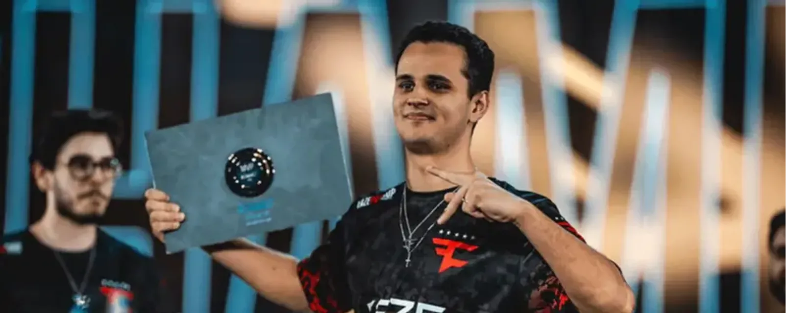 FaZe Clan — чемпионы South America League 2026: Stage 2