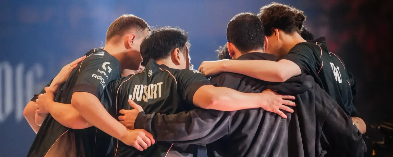 G2 Esports выбивает T1 с VALORANT Champions 2026