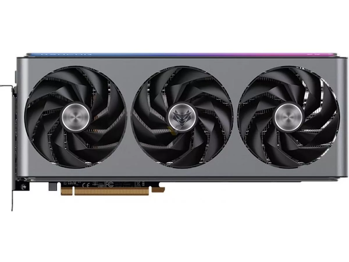 AMD подтвердила выпуск обновлений VBIOS для Radeon RX 7000