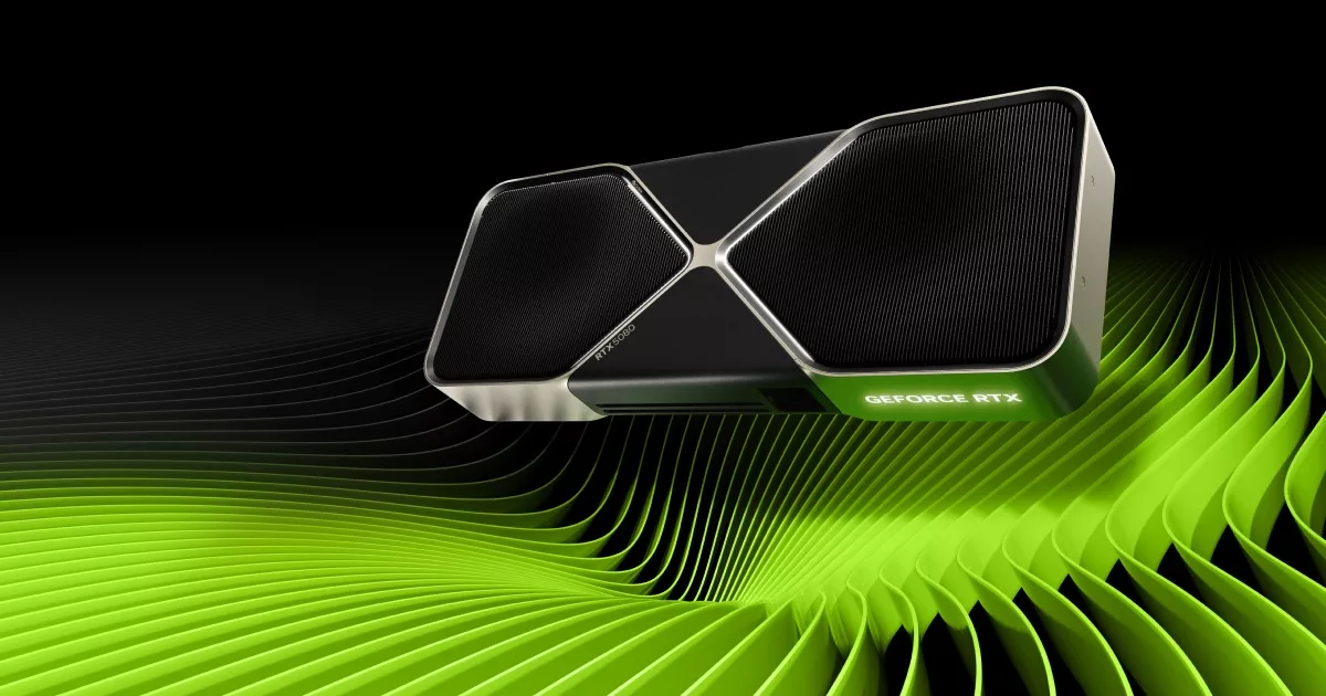 NVIDIA может выпустить RTX 5080 с 24 ГБ памяти в Q1 2027 года