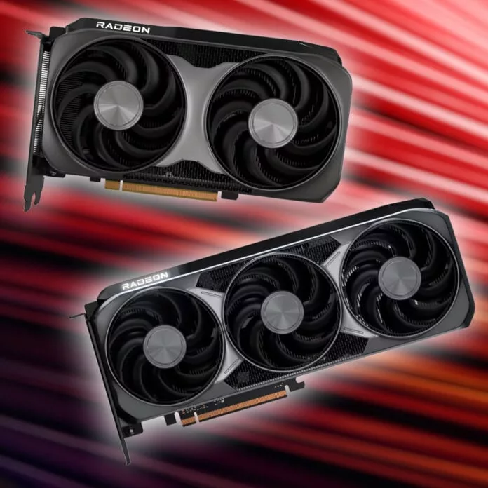 Цены на Radeon могут вырасти из-за подорожания памяти GDDR6