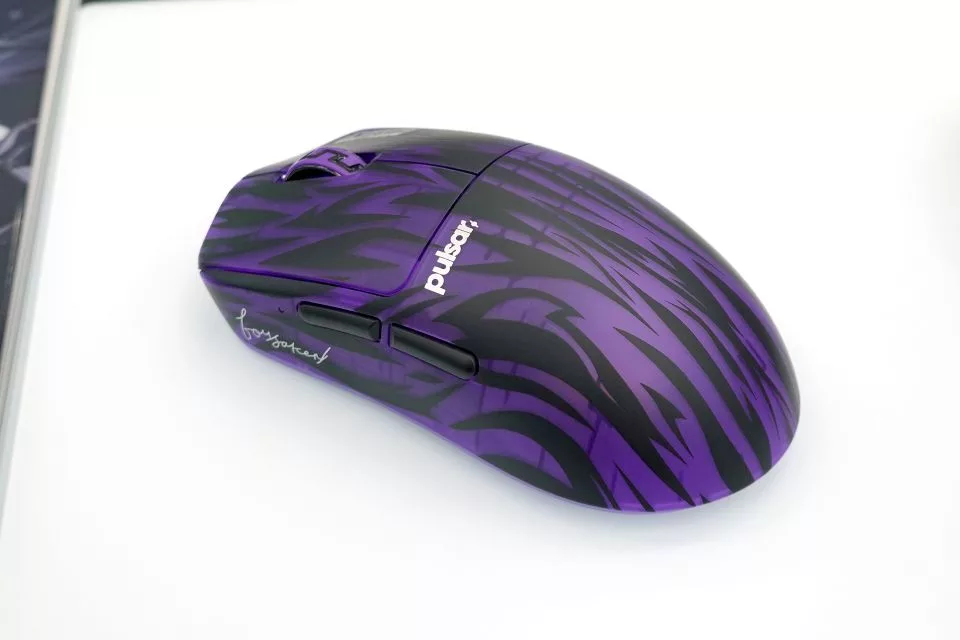 Pulsar представила Susanto-X 2.0: коллаборация с братьями Susanto
