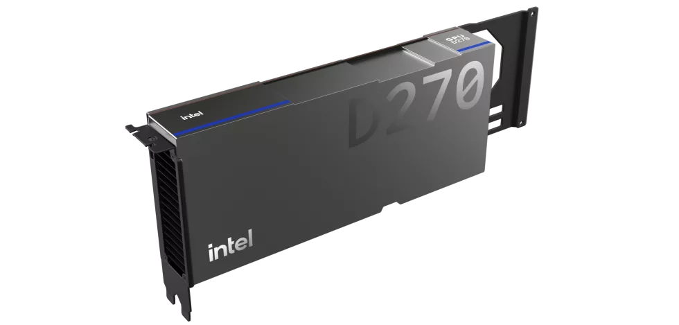 Intel готовит инфраструктуру для ИИ-агентов: новые GPU и Xeon-стойки