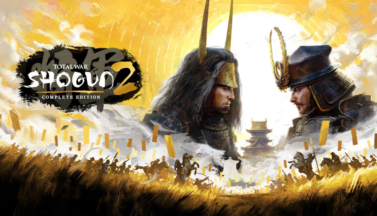 Total War: SHOGUN 2 Complete Edition: возвращение легенды