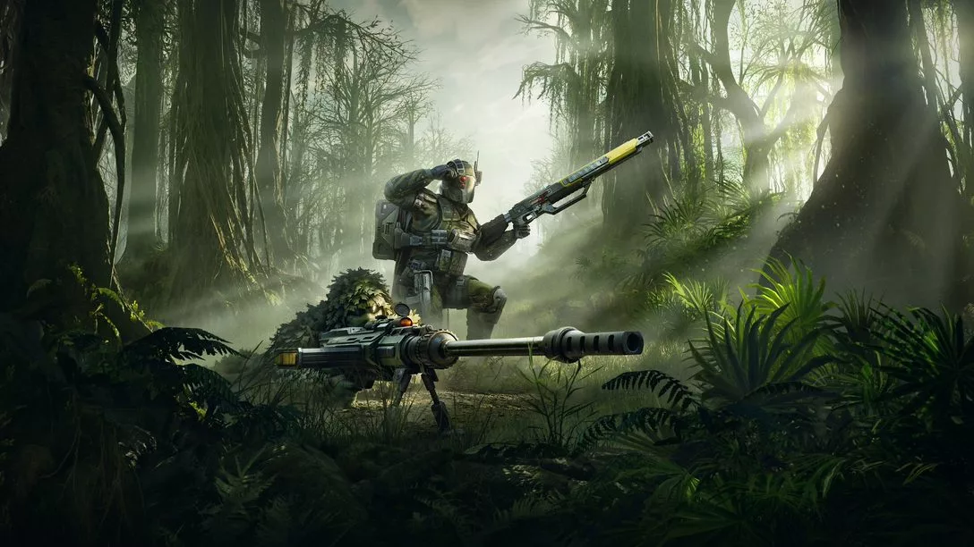 Helldivers 2: Премиальный Warbond Scope of Authority выйдет 20 октября
