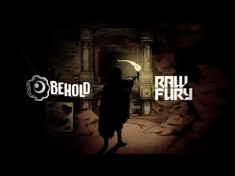 Deep Dish Dungeon: кооперативный dungeon crawler про кулинарию в подземельях уже в продаже