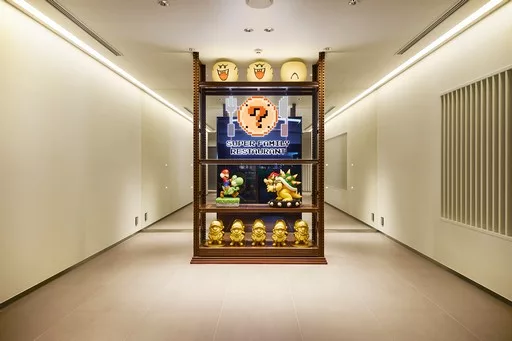 Репортаж из Super Family Restaurant: новое заведение в Nintendo Museum