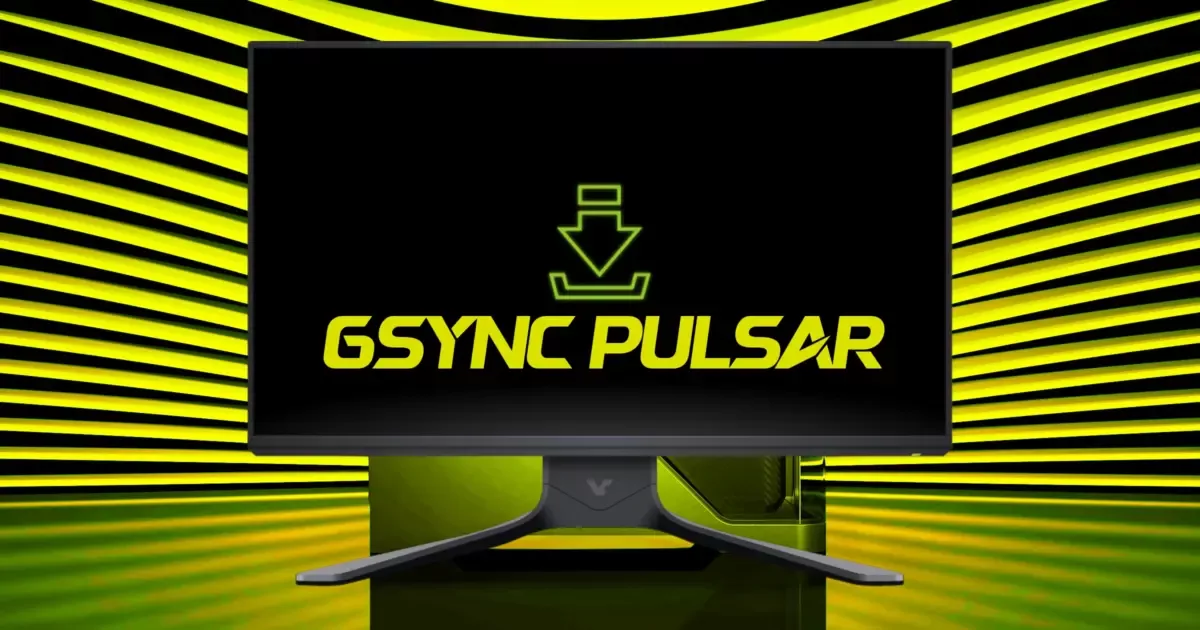 NVIDIA выпустила хотфикс драйвера 617.70 для исправления багов G-SYNC Pulsar и черных вспышек
