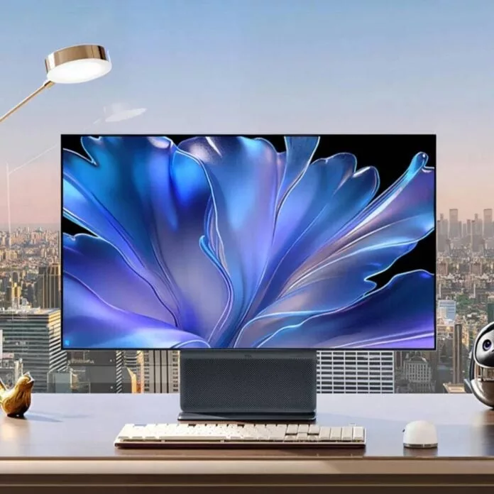 TCL готовит OLED-панели с частотой 700 Гц к 2028 году