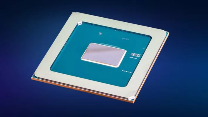 Intel представила серию GPU D-Series: акцент на объём памяти для ИИ-инференса