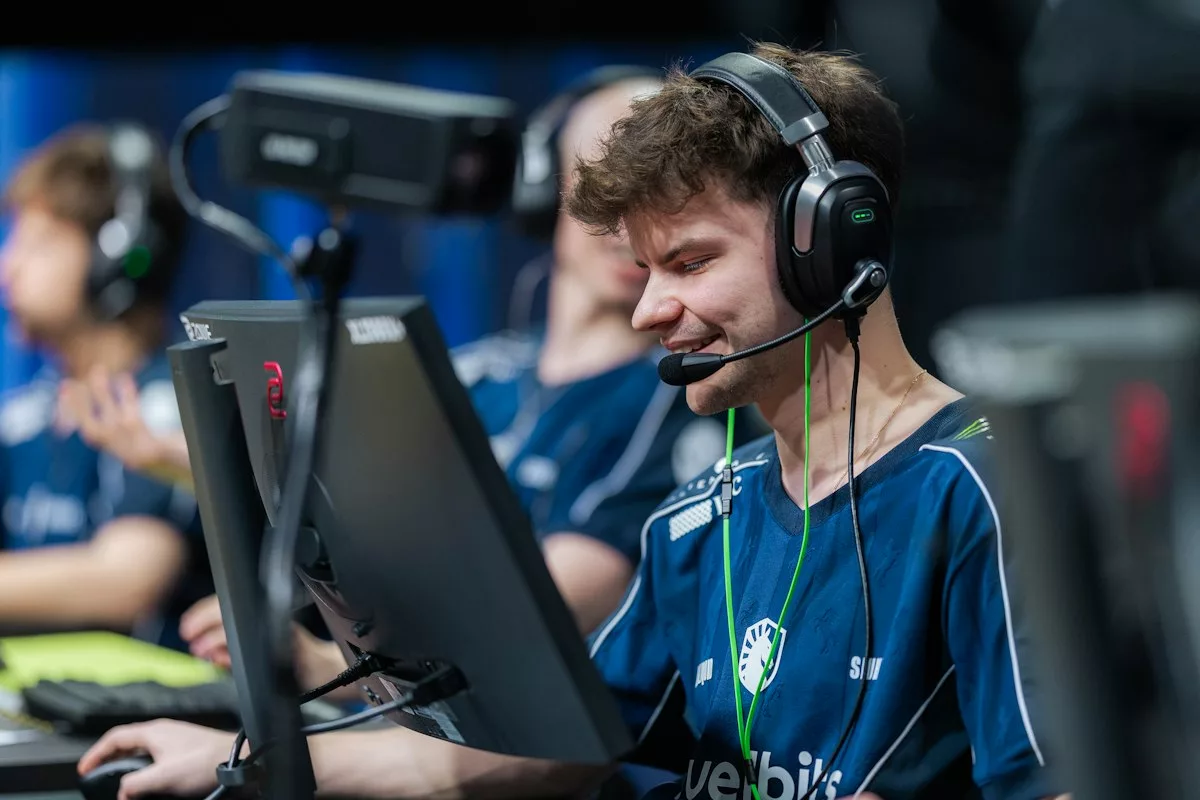 Astralis с новым составом выходит в плей-офф Stake Pulse Beat III