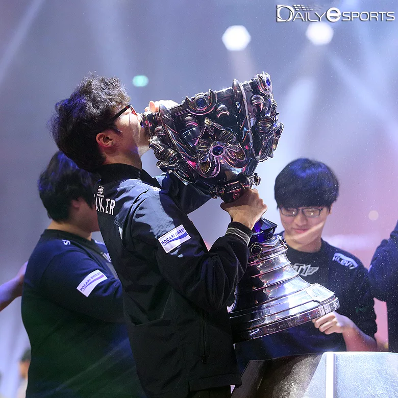 Старт Worlds 2026: Play-In в Лос-Анджелесе и четыре команды из LCK