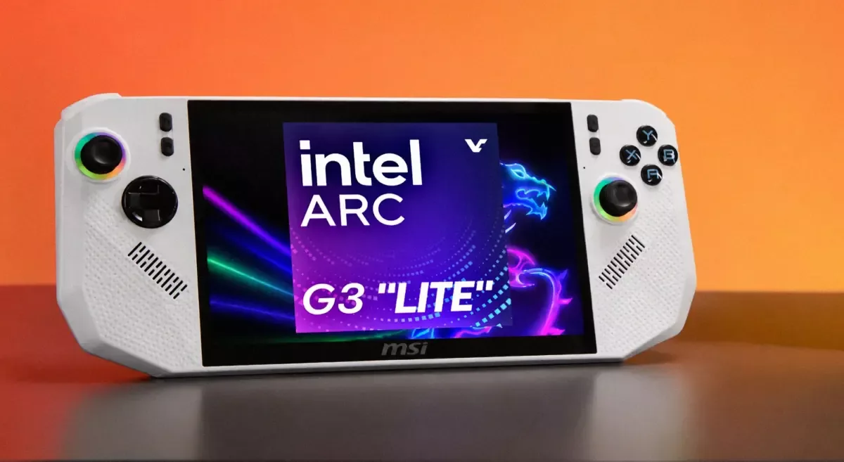 В HWiNFO замечен новый бюджетный процессор Panther Lake с 4 ядрами GPU