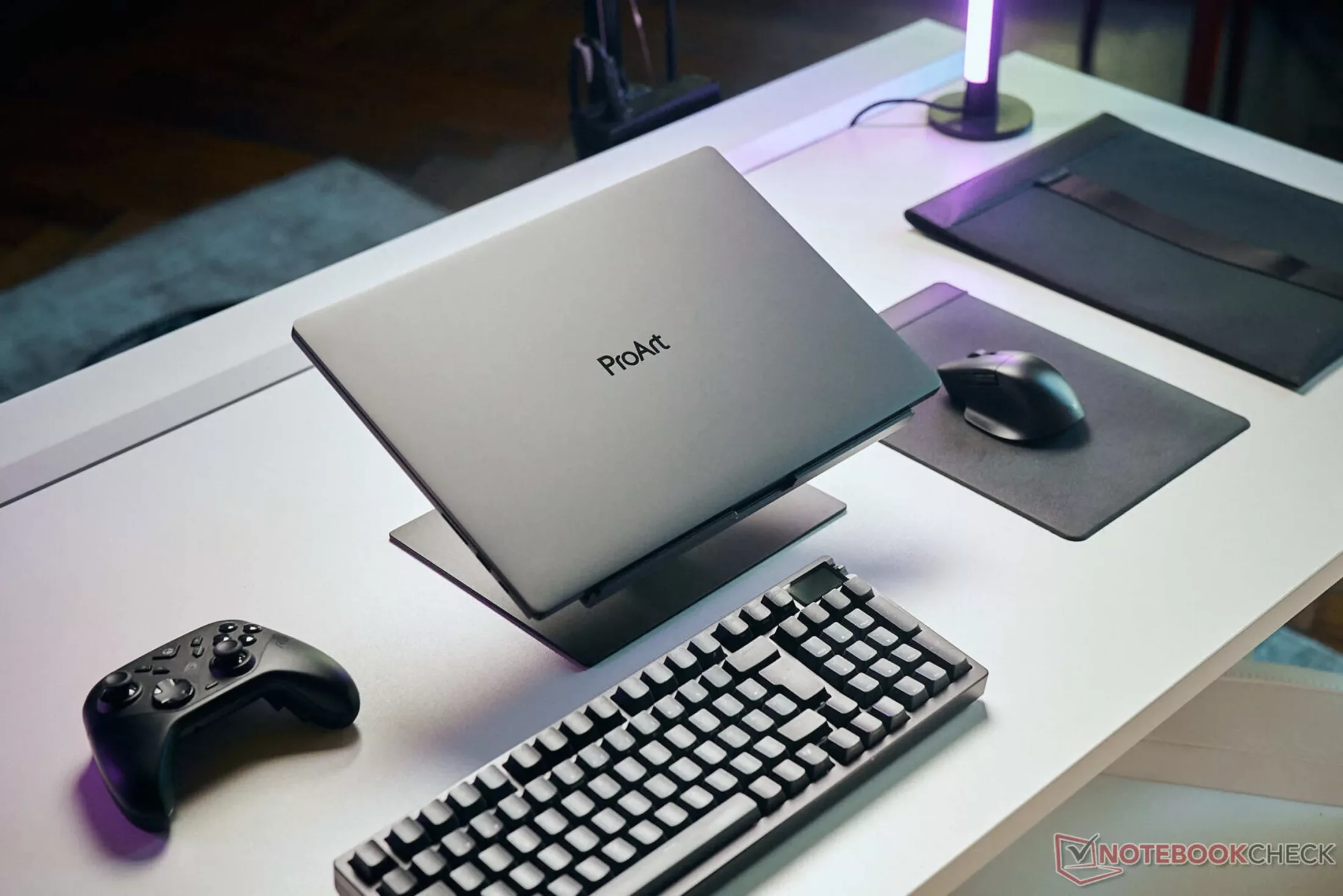 Asus ProArt P16 RTX Spark: технологический триумф или дорогая игрушка?