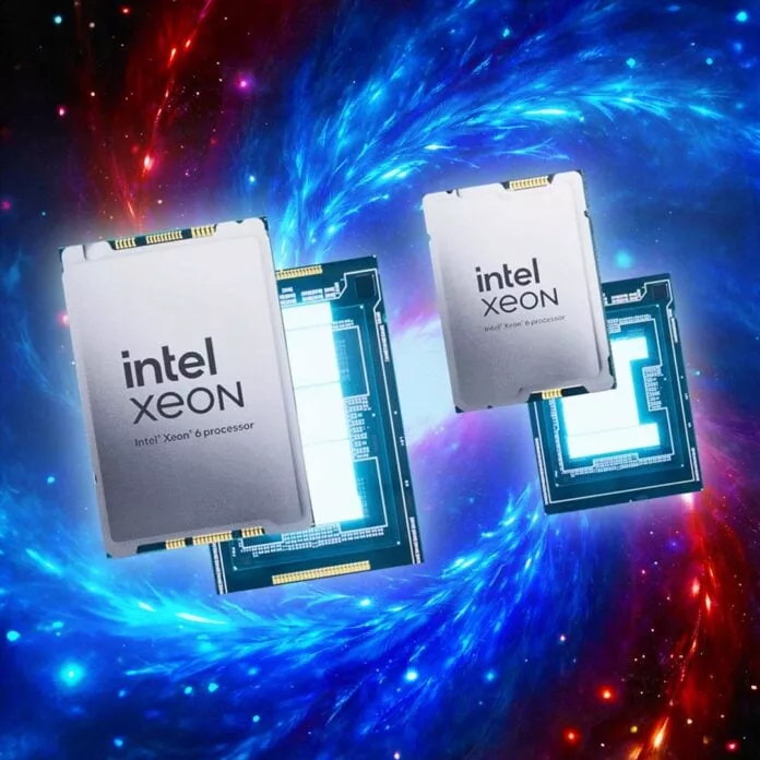 Процессоры Intel Nova Lake Xeon Edge получат однотипные ядра