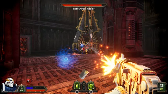 Warhammer 40,000: Boltgun 2 доказывает: простой дизайн шутеров всё ещё работает
