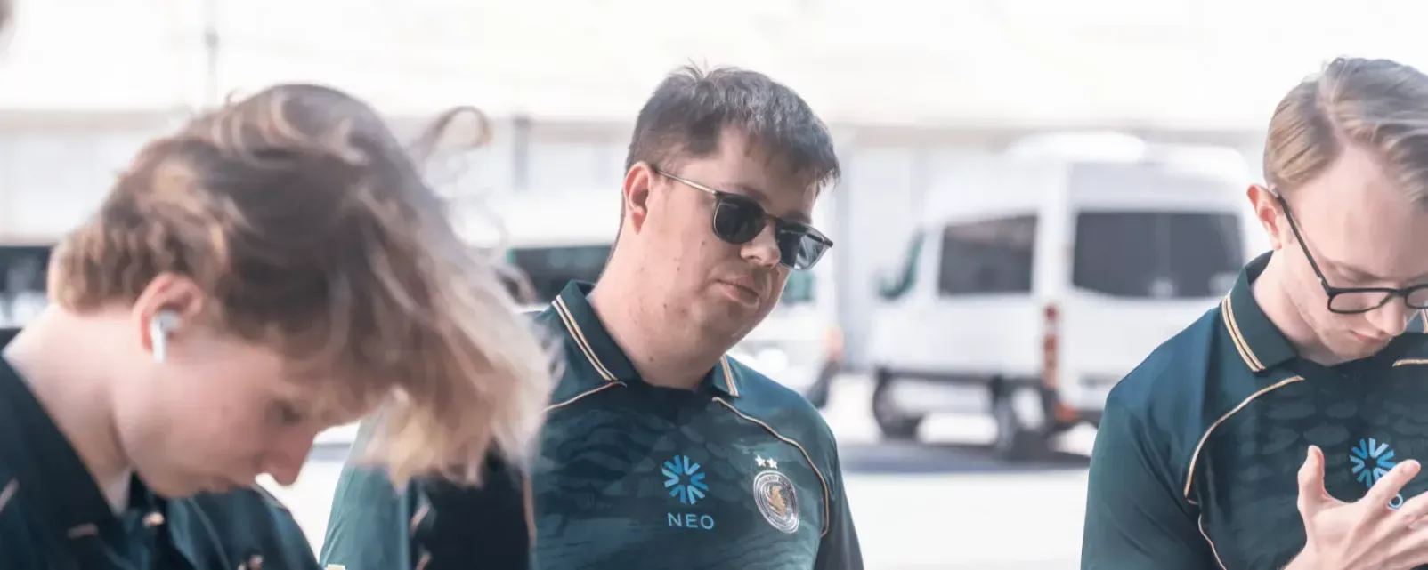 FURIA против Aurora и Falcons против BetBoom Team на плей-офф Thunderpick World Championship 2026