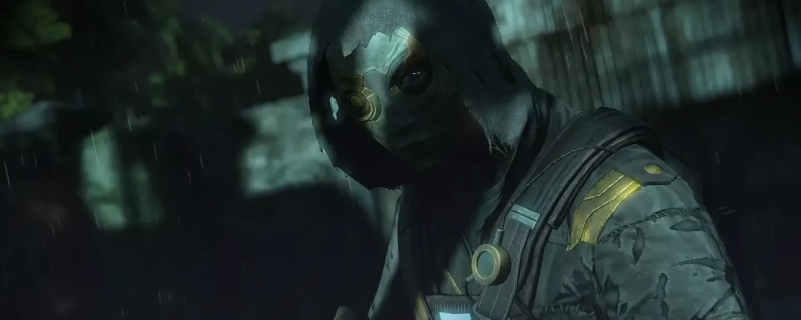 Возвращение Doktor's Curse в Rainbow Six Siege