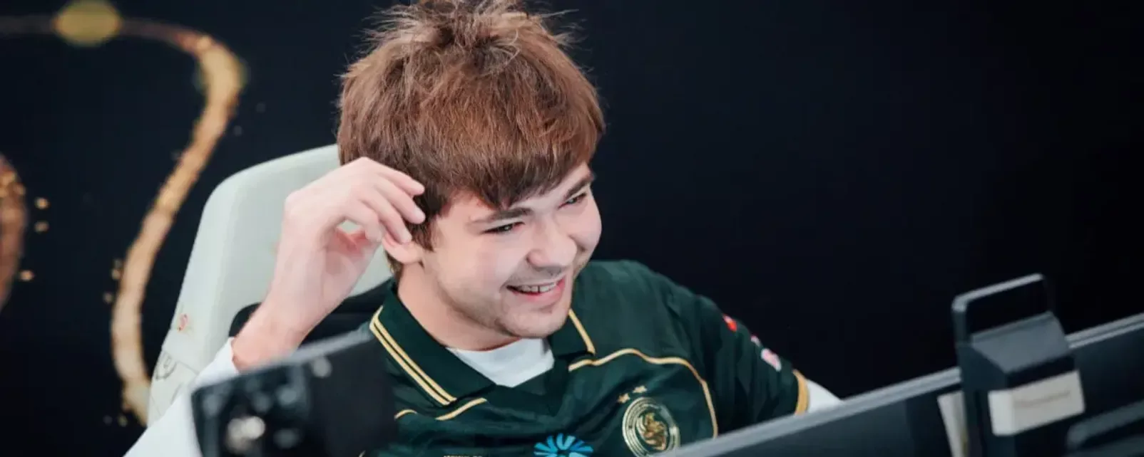 Malr1ne присоединился к Team Liquid в Dota 2