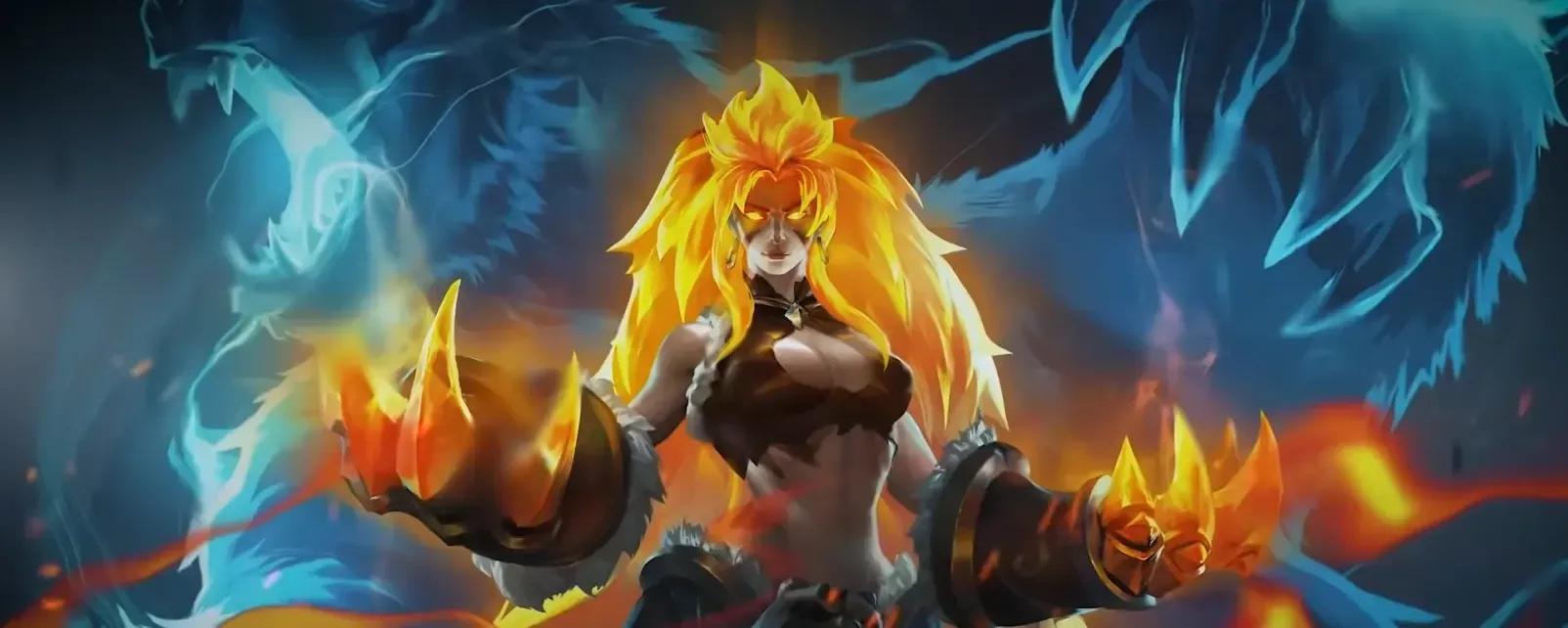Вышел патч 2.2.34 для тестового сервера Mobile Legends: Bang Bang