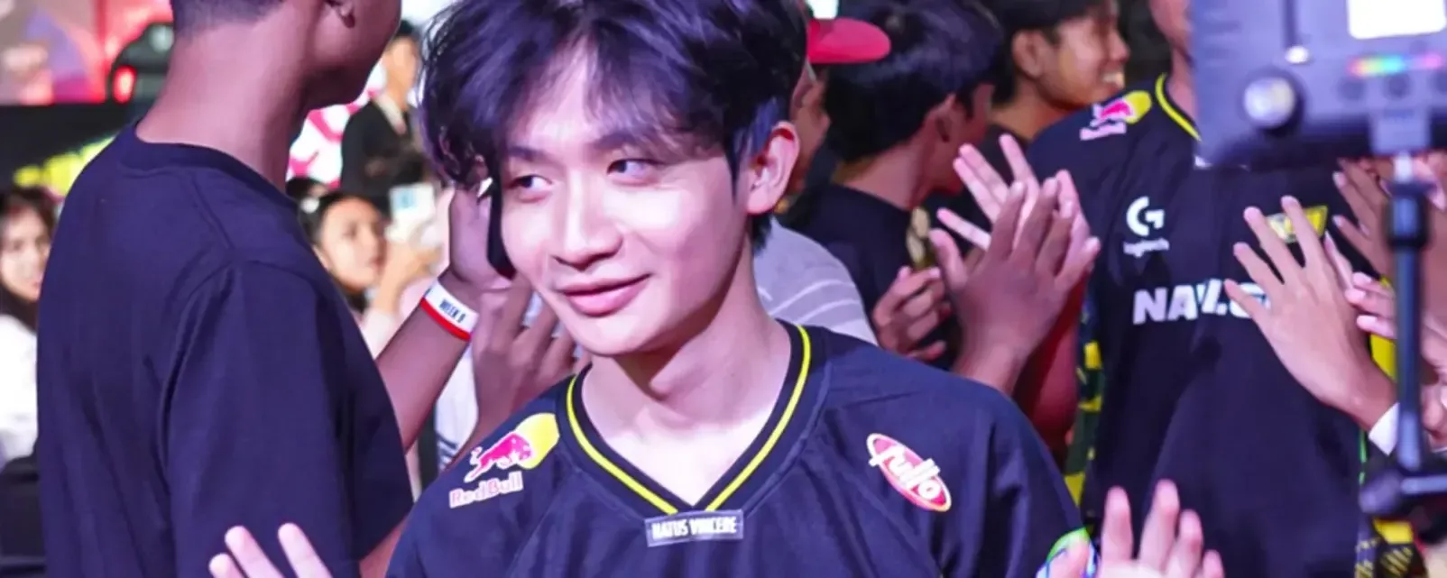 Natus Vincere возглавили регулярный сезон MPL Indonesia Season 18