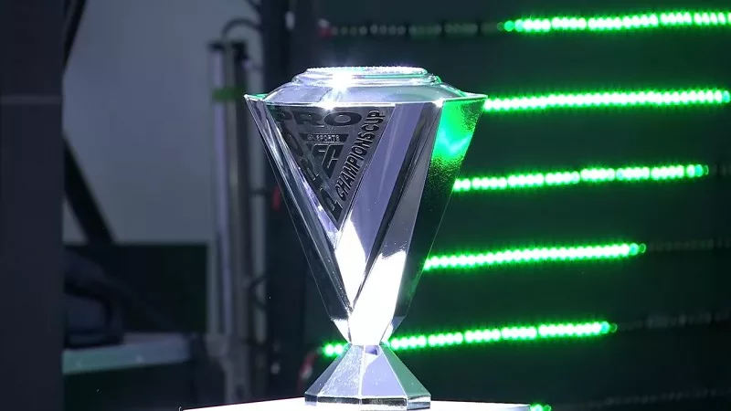 4 команды FSL вышли в топ-8 FC Pro Champions Cup 2026: назревает матч T1-DNS