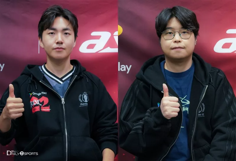 Первый титул или пятый рекорд: финал Google Play ASL Season 22