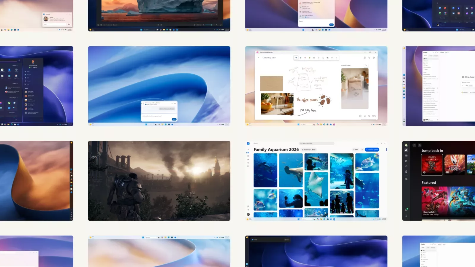 Microsoft повышает отзывчивость Windows 11 на 20%