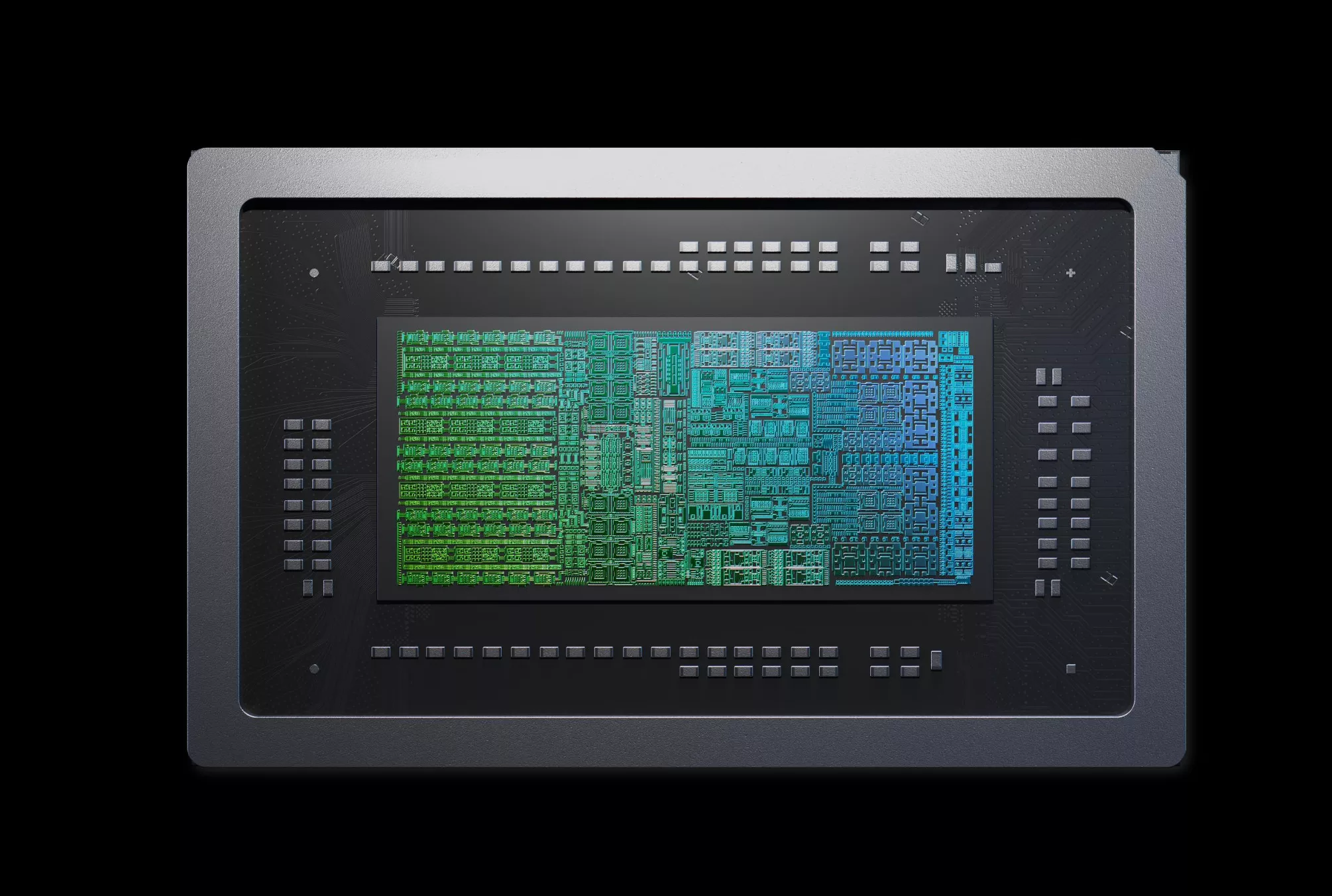 Анализ Nvidia RTX Spark: достойный ответ Apple M5 Pro и M5 Max?