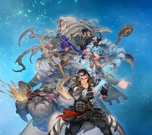 ETERNAL ANIMA: подробности новой RPG от Marvelous