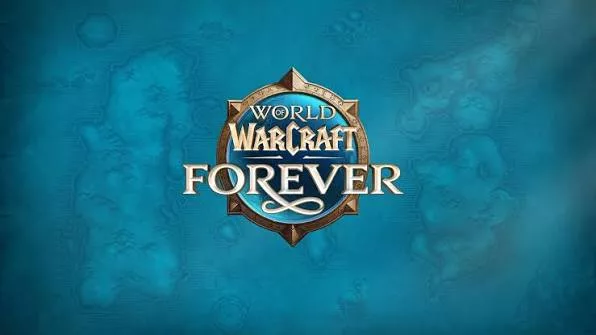 Blizzard анонсировала стресс-тест World of Warcraft: Forever