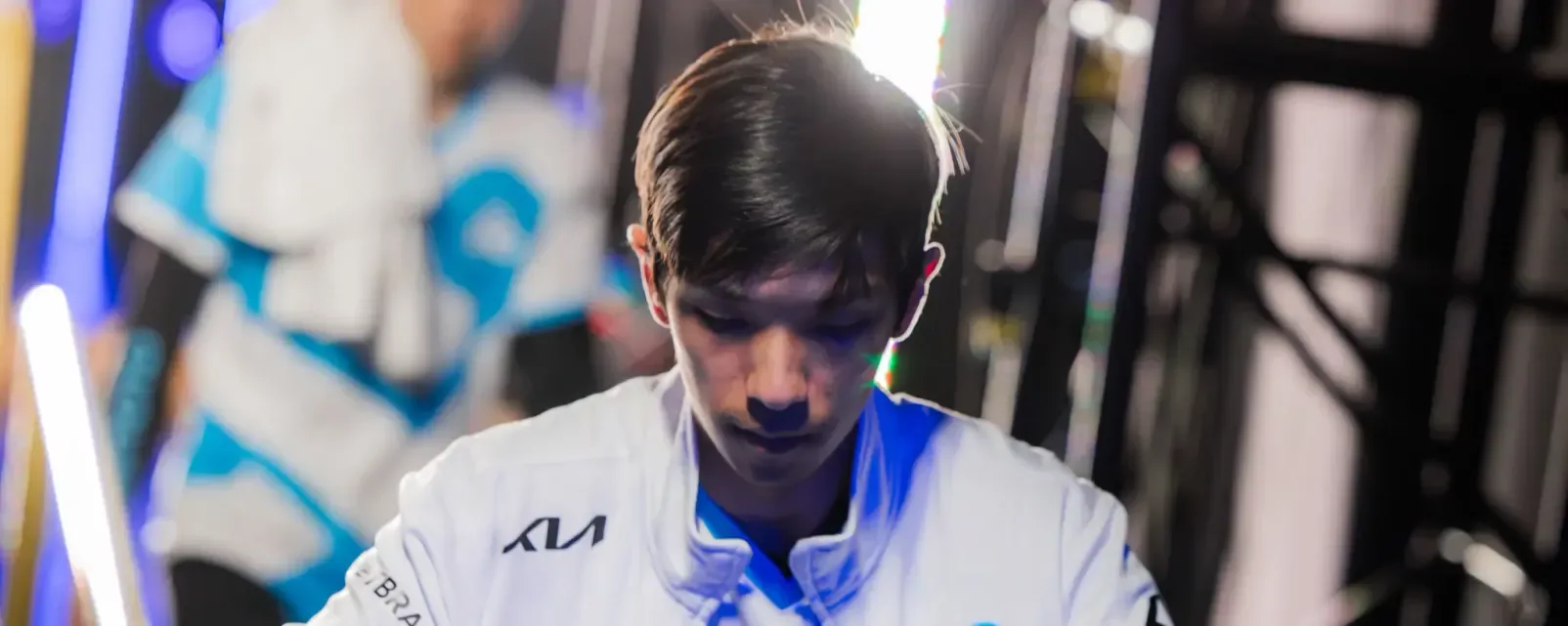 Blaber о вылете C9 с Worlds 2026: «Сегодня мы были совершенно потеряны»