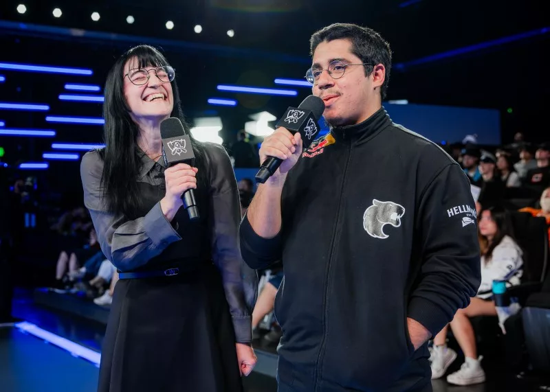 Tatu: «У нас отличный matchup против C9 и хорошая форма»