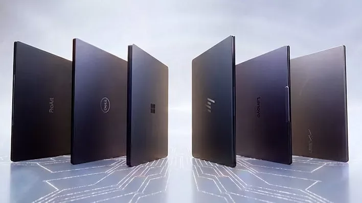 Ноутбуки на базе NVIDIA RTX Spark поступили в продажу