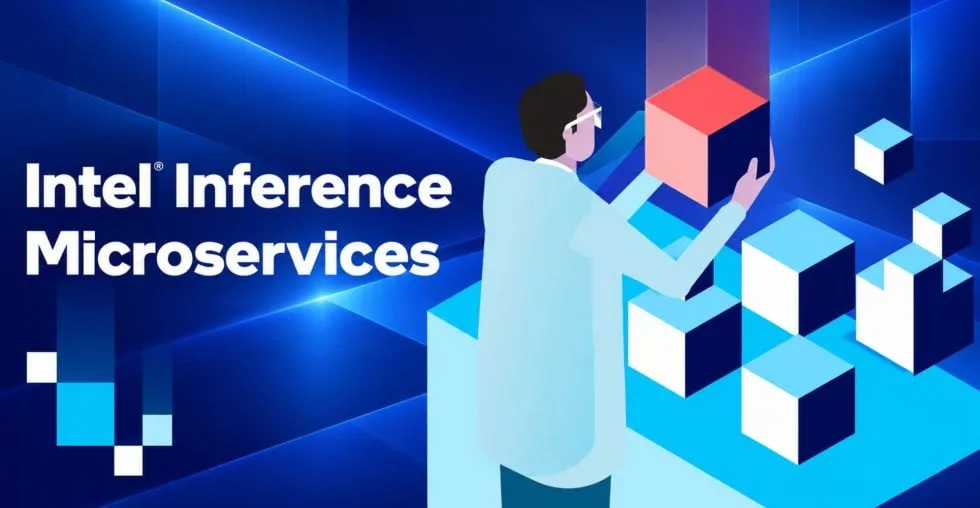 Intel Inference Microservices: оптимизация LLM на Xeon через профили